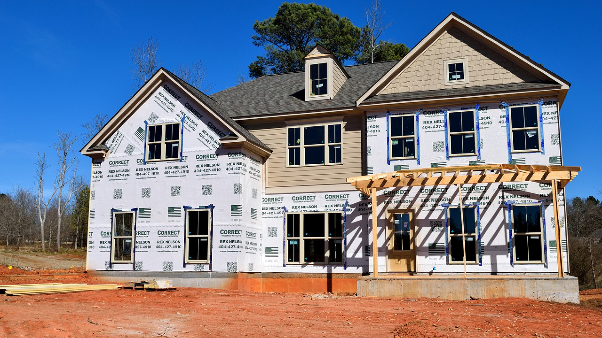 L'Ille-et-Vilaine : un choix idéal pour construire une maison individuelle